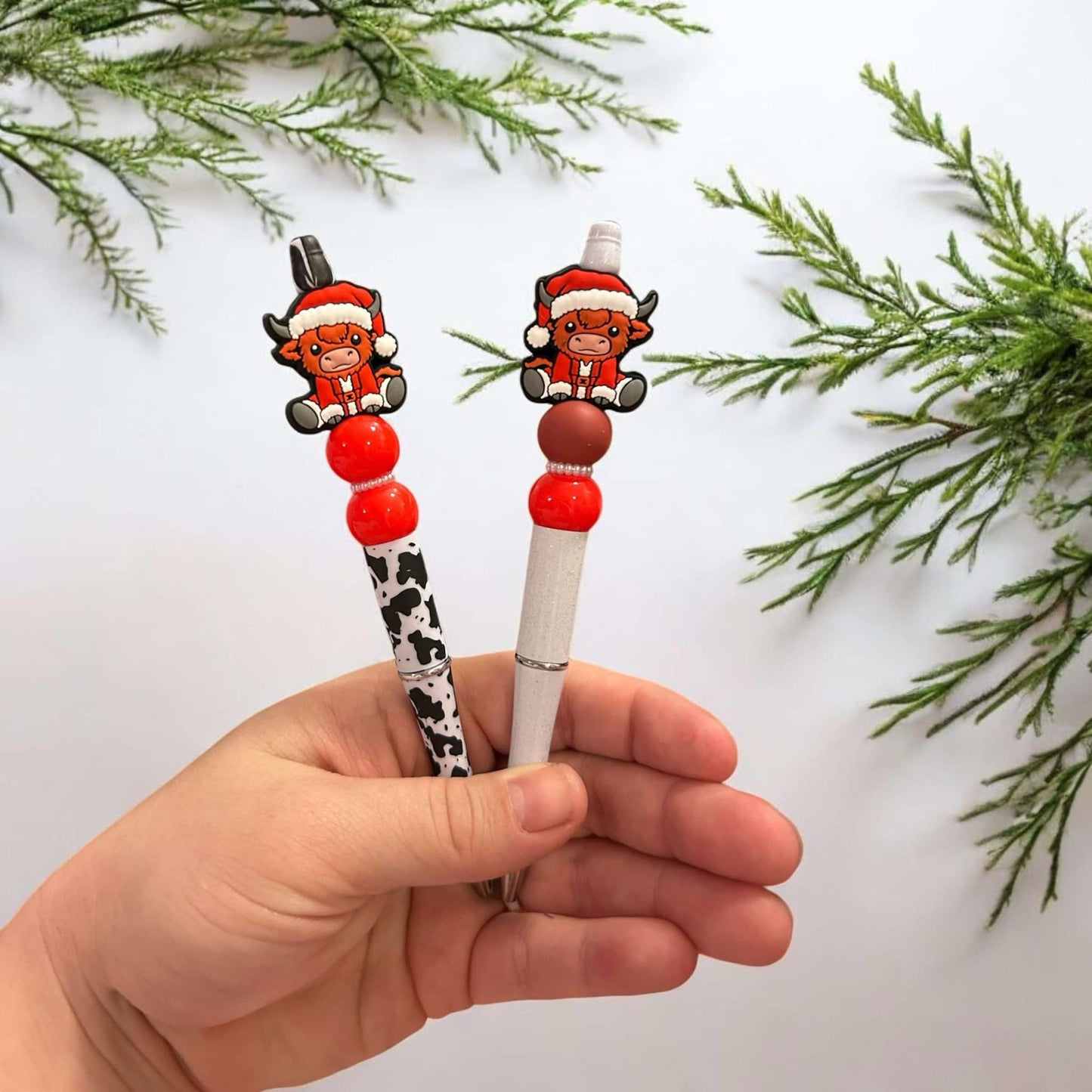 Christmas Pens RTS