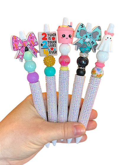 RTS Random Premade Pens