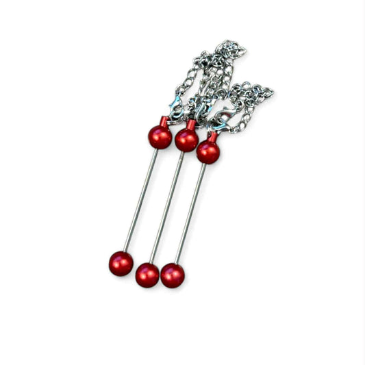 Tumbler Charm Bar