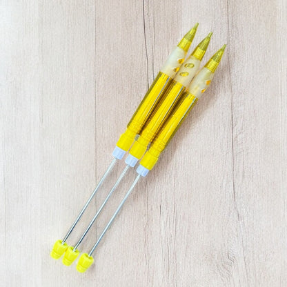 Beadable Mechanical Pencil