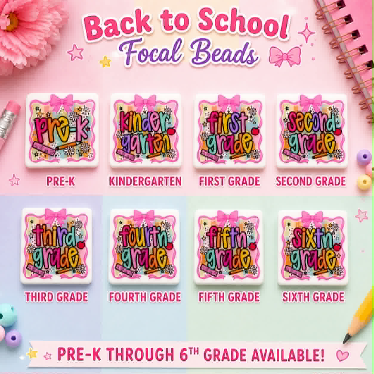 Back to School