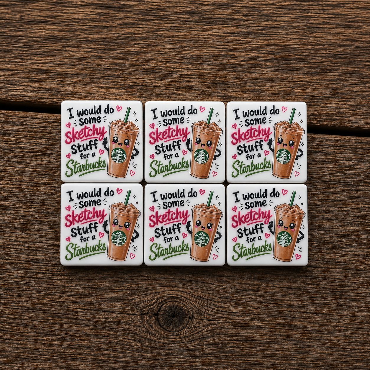 Sketchy Things Collection