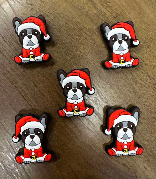 Christmas Pup Custom