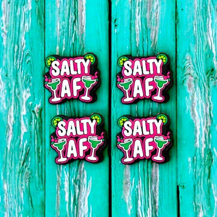 Salty AF Margarita