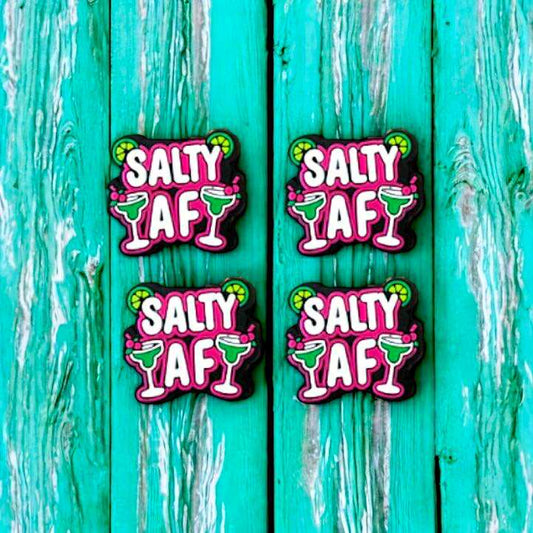 Salty AF Margarita