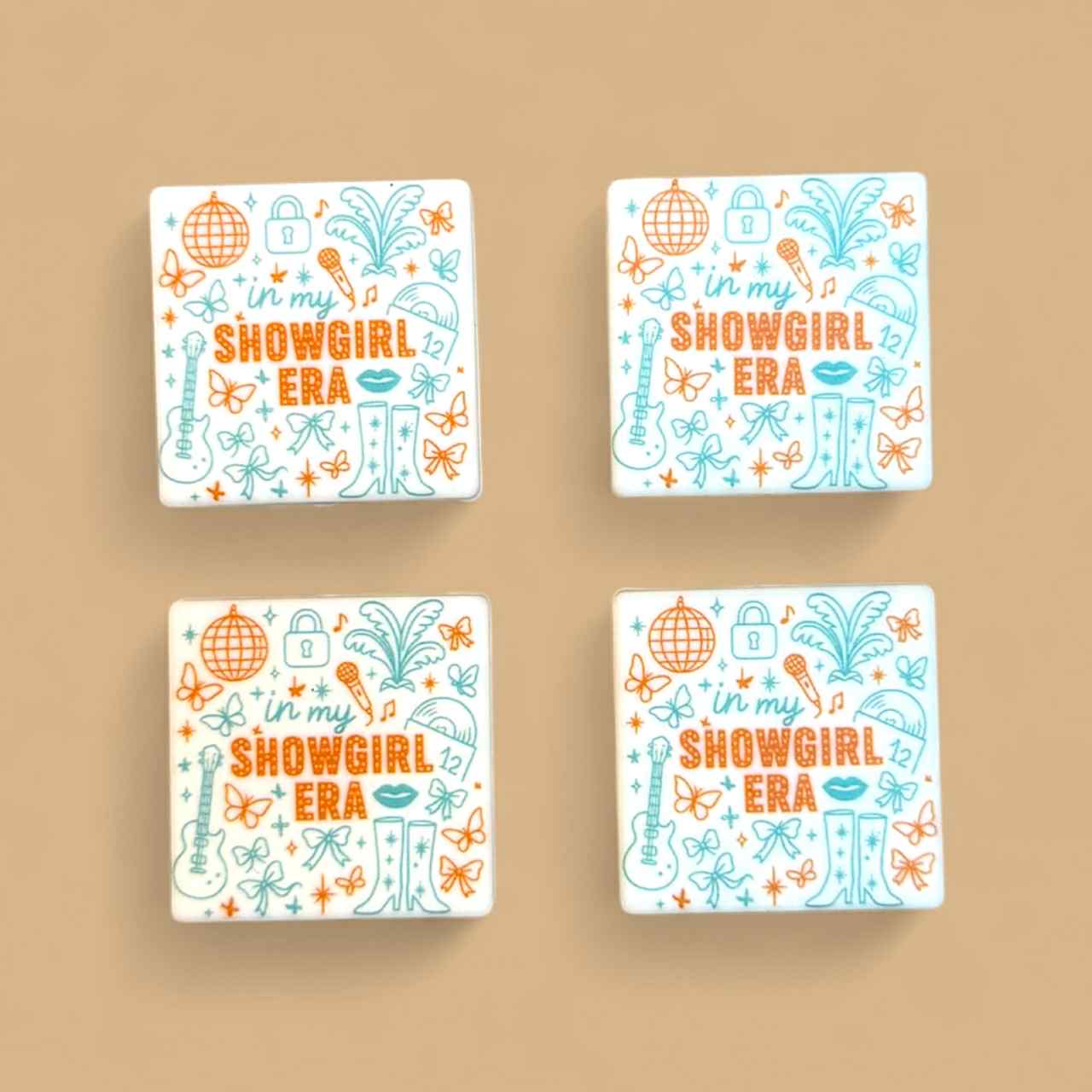 In My Showgirl Era (Swifties)