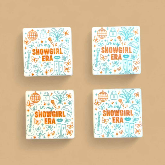 In My Showgirl Era (Swifties)