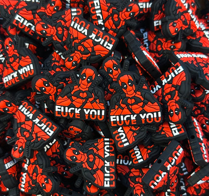 Mr. Pool F You/Love You