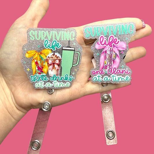 Surviving Series