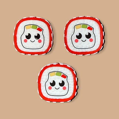 3D Sammy the Sushi