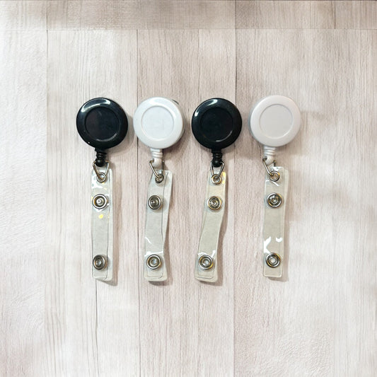 Badge Reels