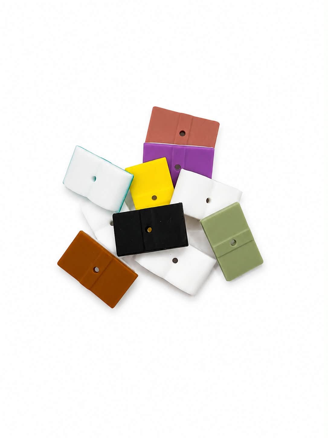 Lay Flat Book