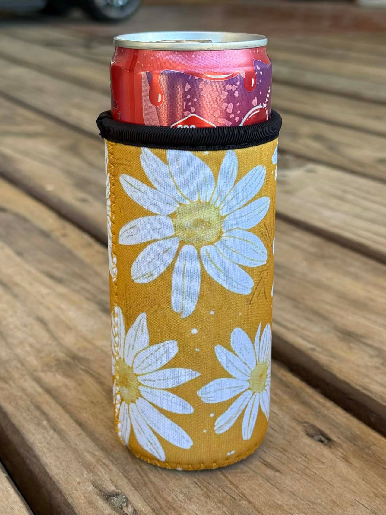Slim Drink Sleeves