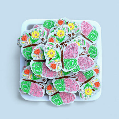 Amazing Grace Butterfly