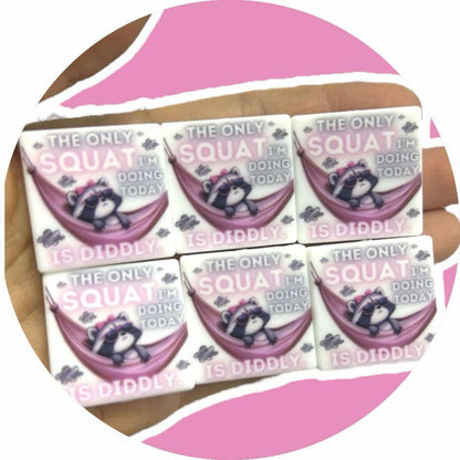 Remi and Riley Random 20 Piece Mix