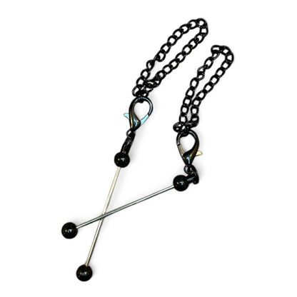 Beadable Tumbler Bar Charm