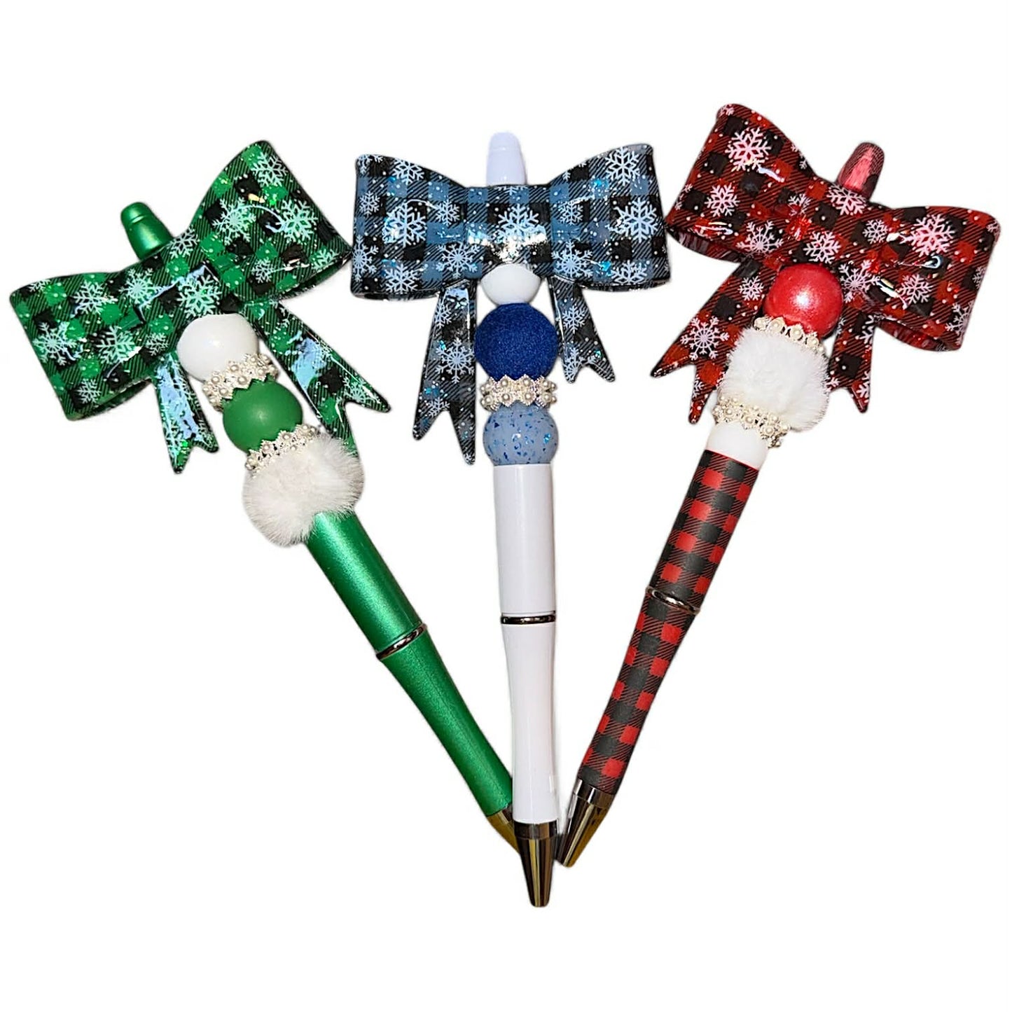 Super Large Bow Patterns