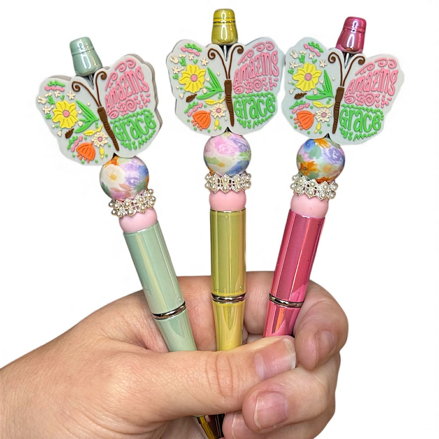 Amazing Grace Butterfly