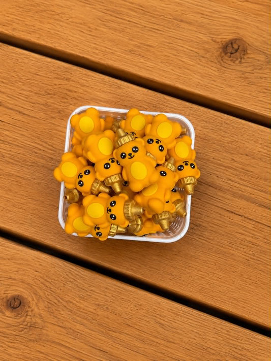 3D Honey Bear