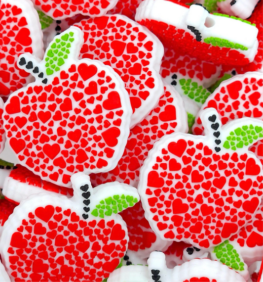 Apple of Love