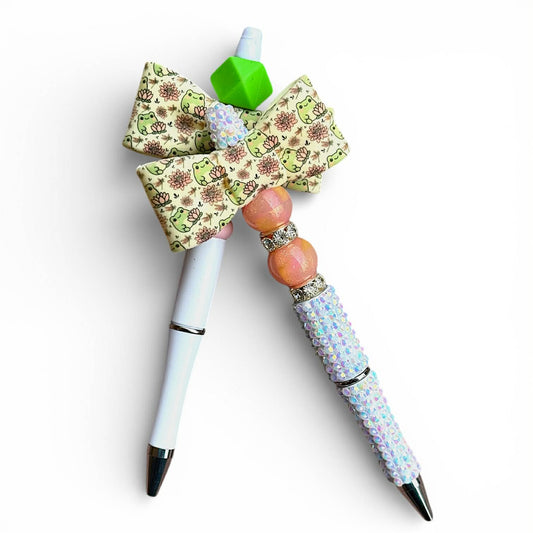 Super Large Bows W/o Tail