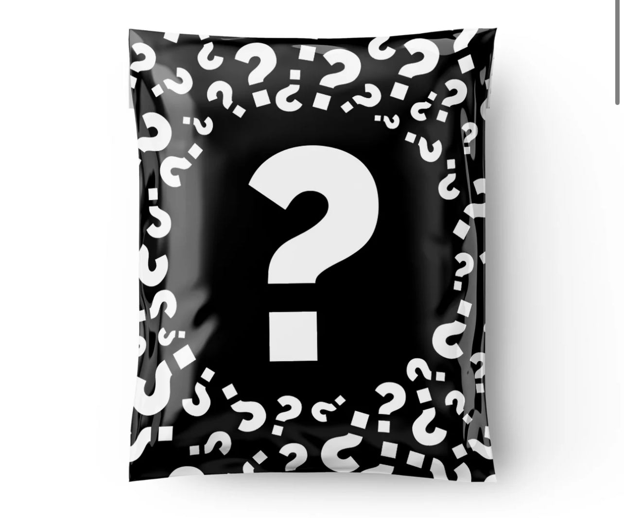 6x9 Mystery Polymailers (10 pack)