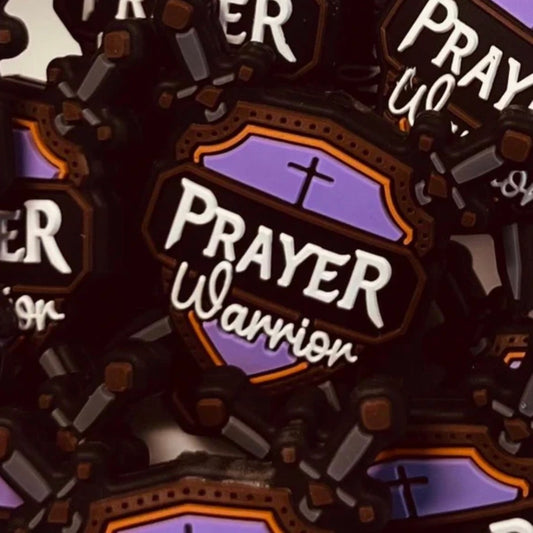 Prayer Warrior