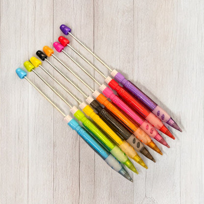 Beadable Mechanical Pencil