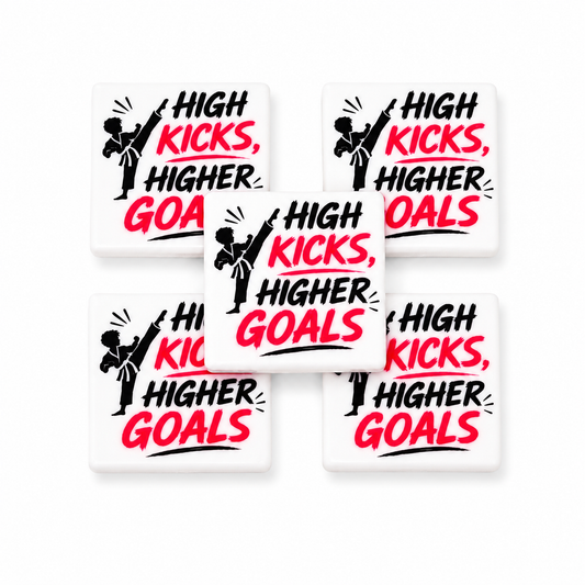 High Kicks, Higher Goals