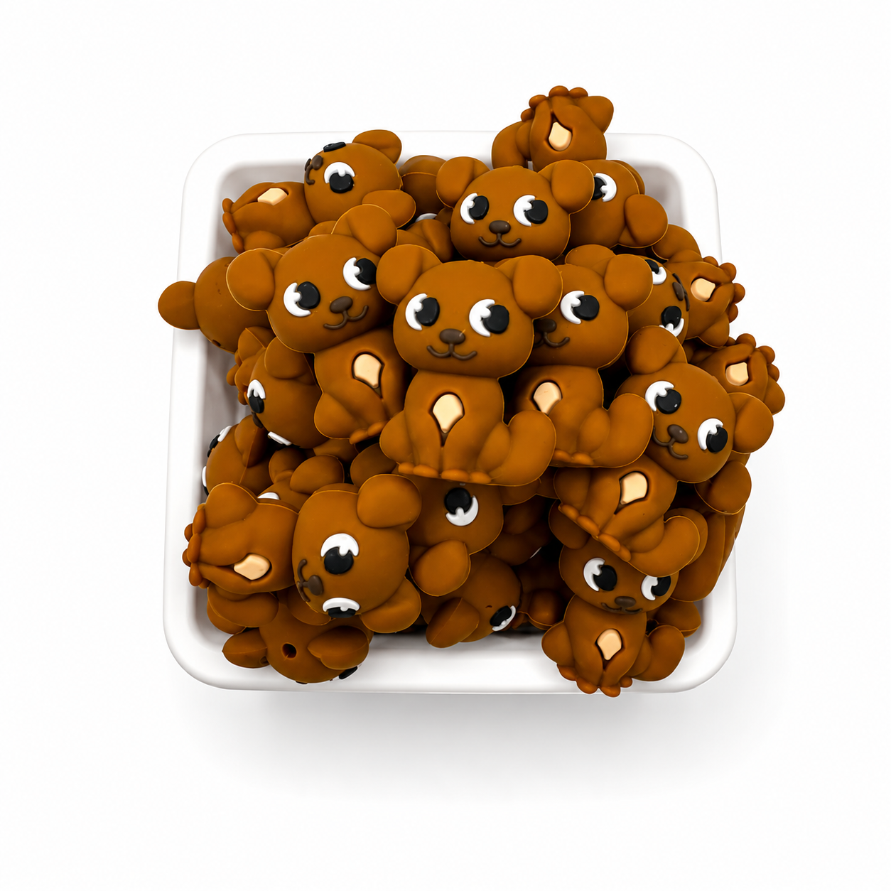 3D Davy the Doggy