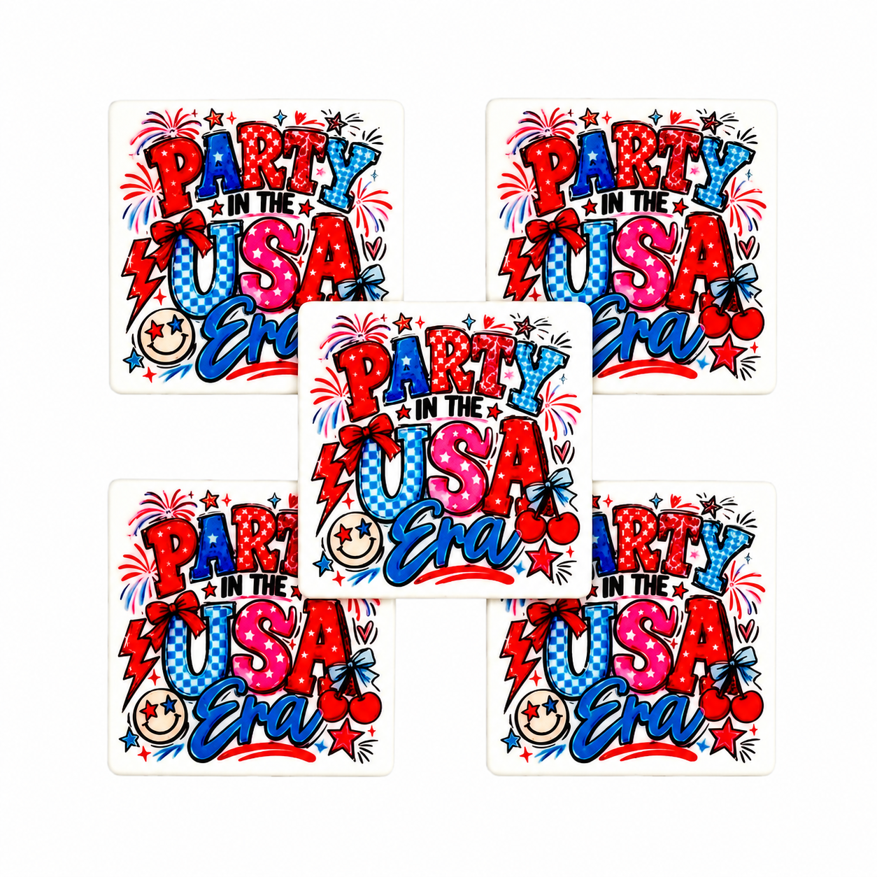 Yankee Doodle USA Collection