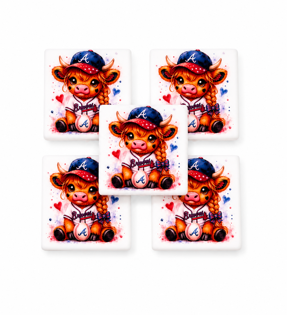 MLB Highlands