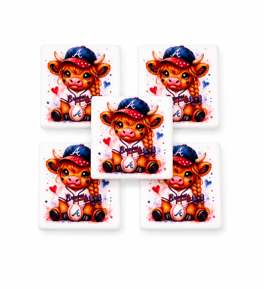 MLB Highlands