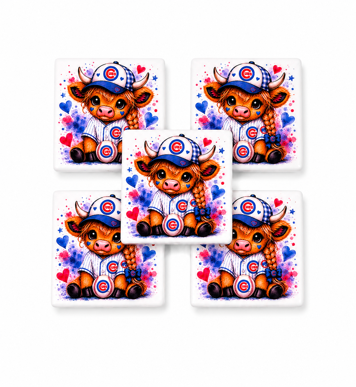 MLB Highlands