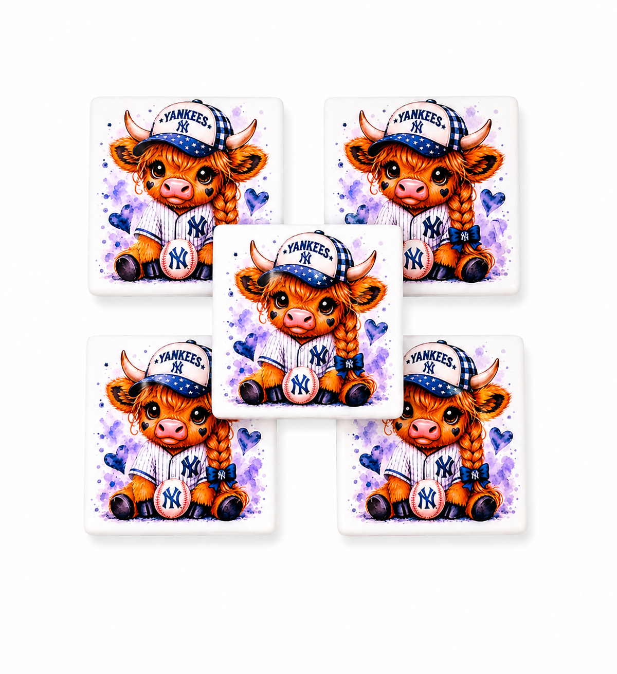 MLB Highlands