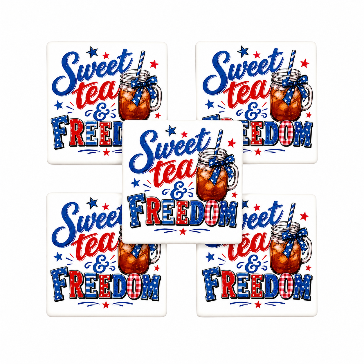 Yankee Doodle USA Collection