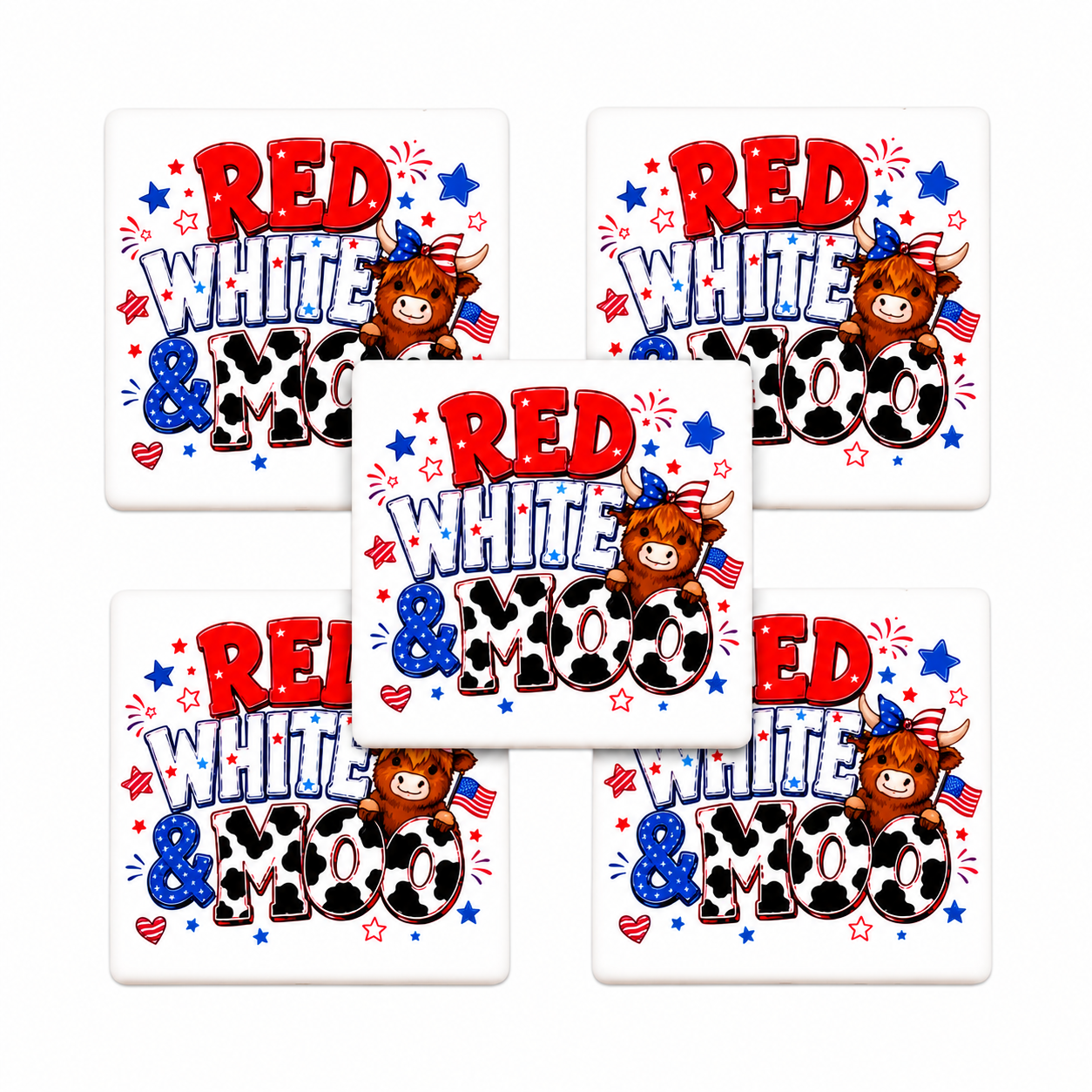 Yankee Doodle USA Collection