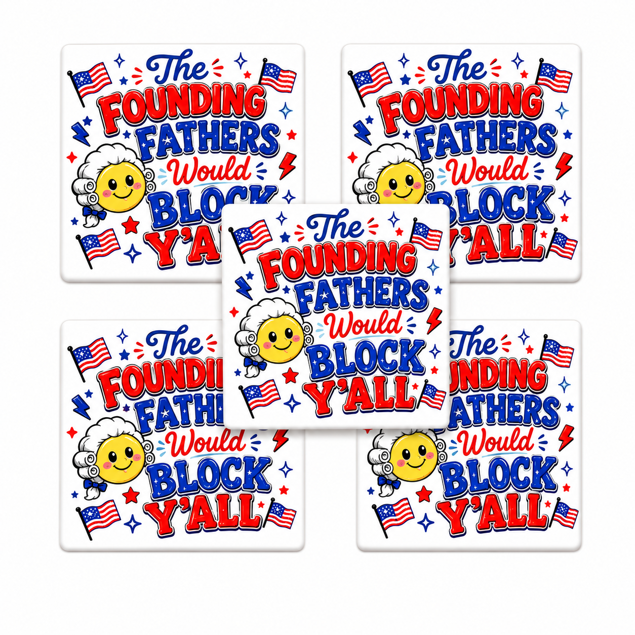 Yankee Doodle USA Collection