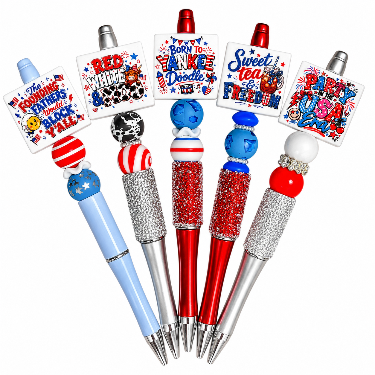 Yankee Doodle USA Collection