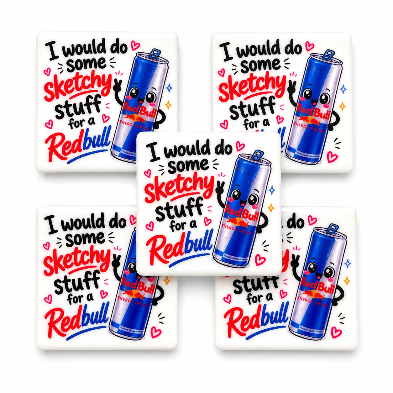 Sketchy Things Collection