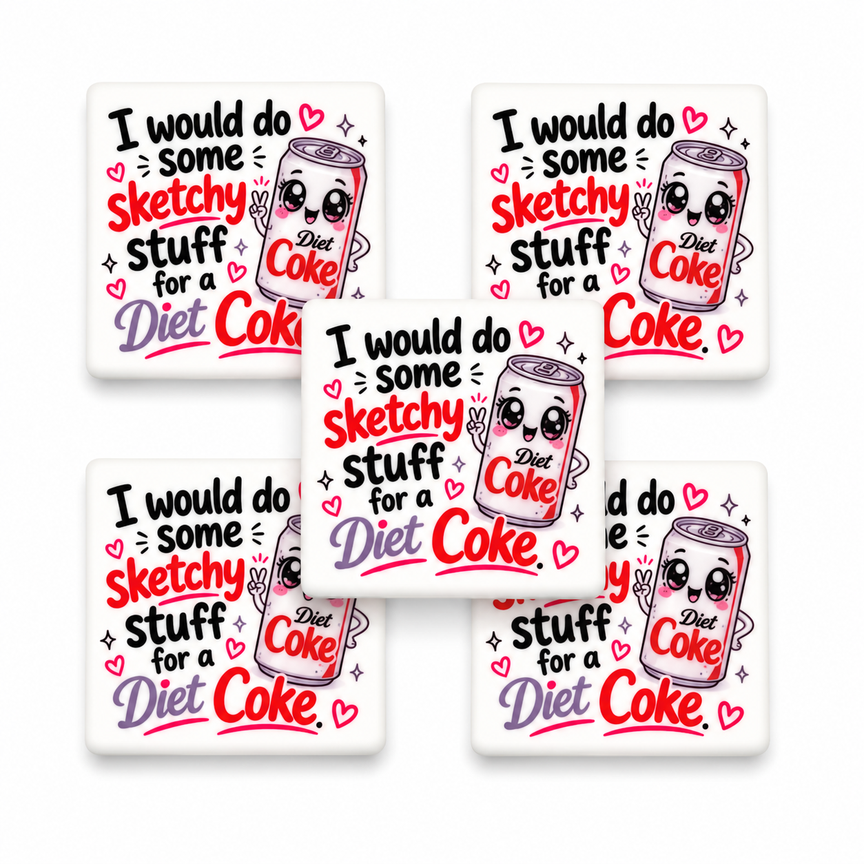 Sketchy Things Collection