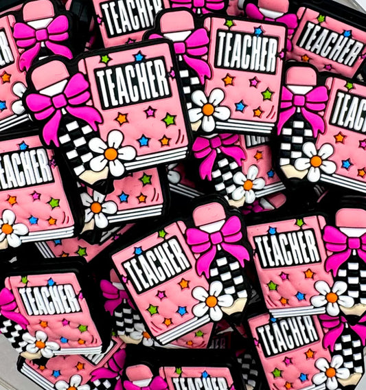 Teacher Notebook