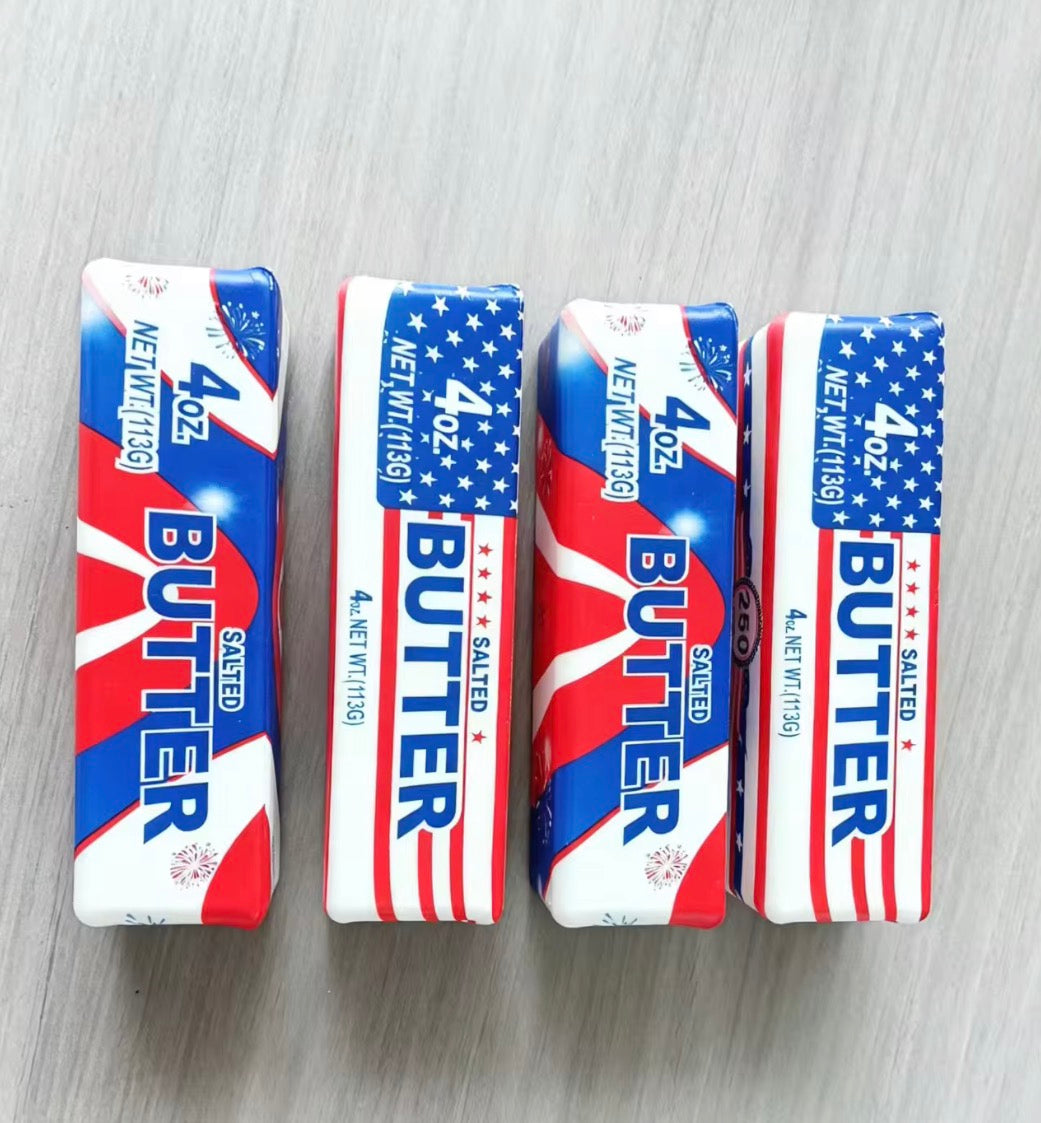 Squishy Butter Preorder