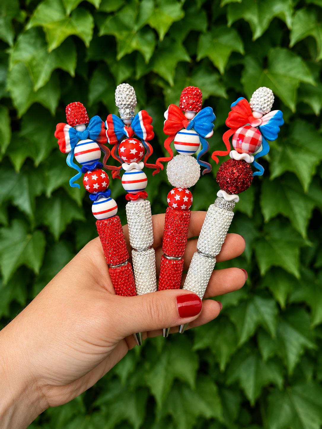 RTS pens