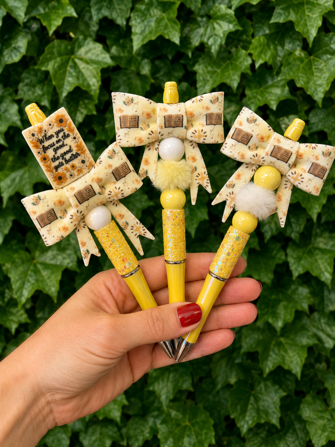 RTS pens