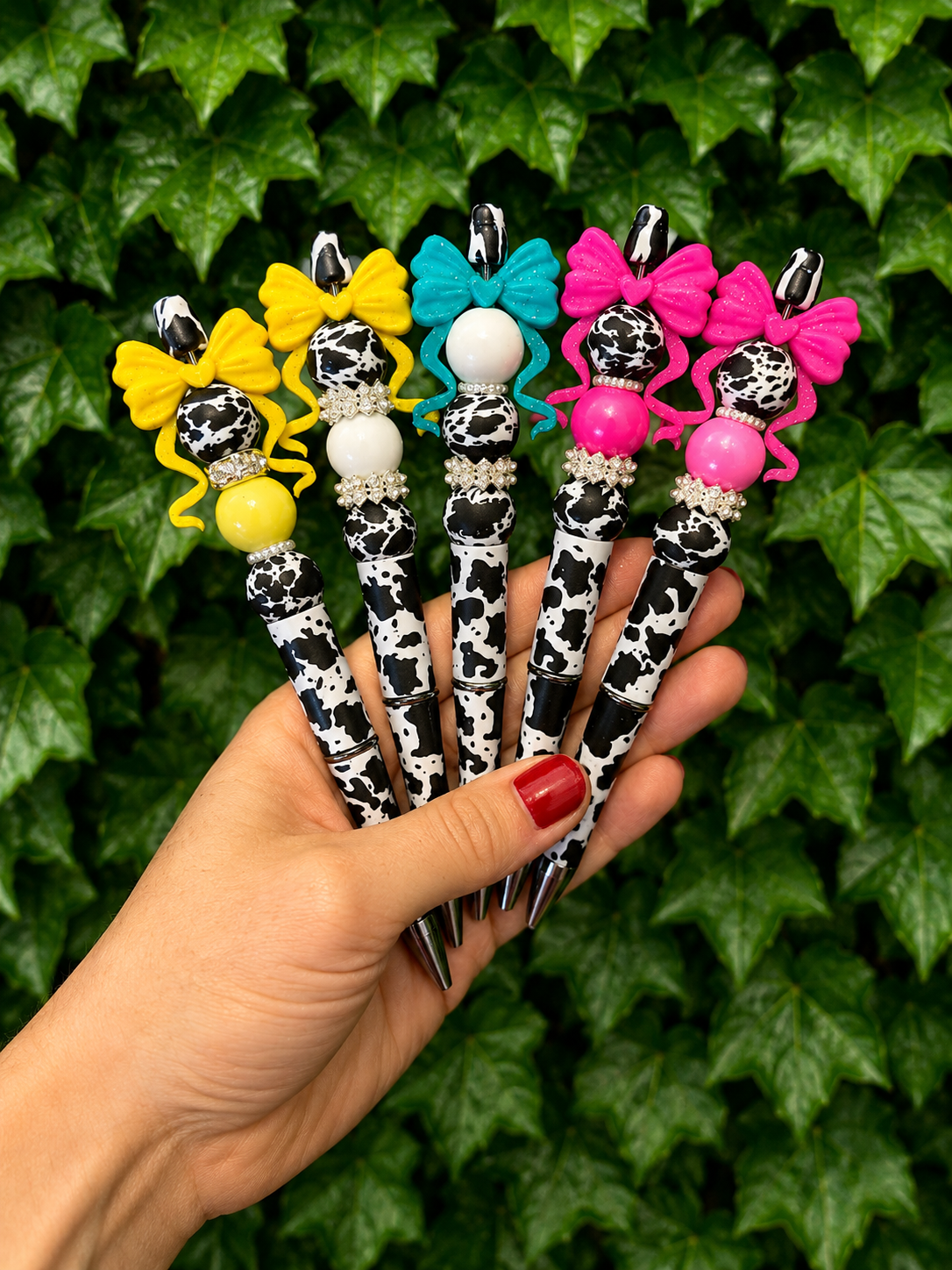 RTS pens