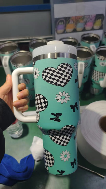 PRESALE PLEASE READ 40oz Tumblers