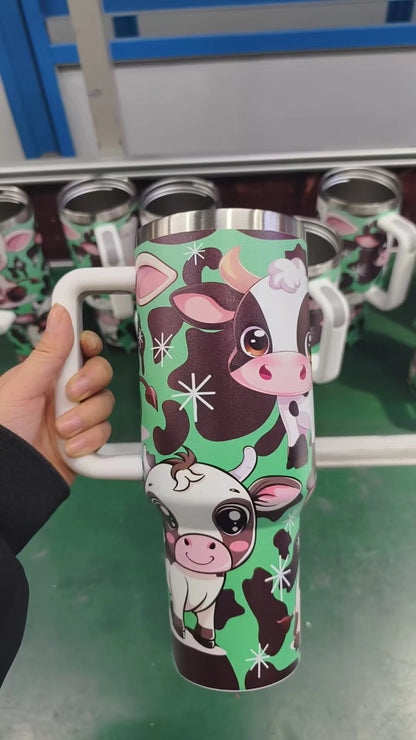 PRESALE PLEASE READ 40oz Tumblers