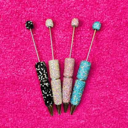 Extra Blingy Pens