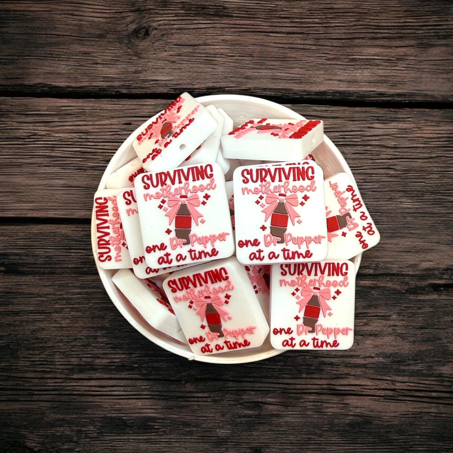 Surviving Motherhood DP